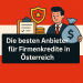 Anbieter von Geschäftskrediten in Österreich bikrisohoj